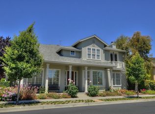 502 Lichen Ln, Redwood City, CA 94065