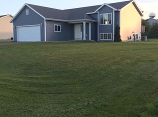 6208 Von Kanel St, Weston, WI 54476