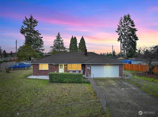 10716 Douglas Dr SW, Lakewood, WA