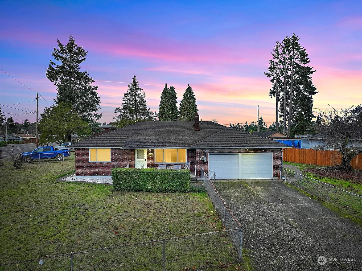 10716 Douglas Drive SW photo 1