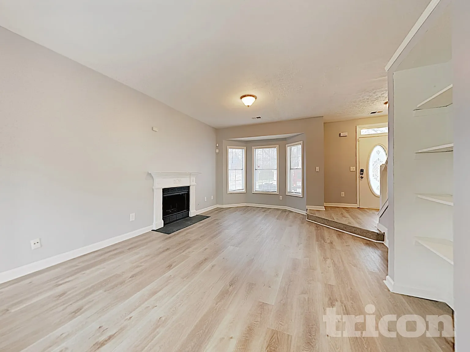 5221 Oaktree Trail Lithonia GA — Photo 4