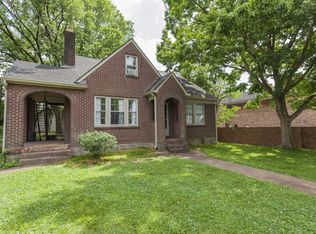 2019 Sweetbriar Ave, Nashville, TN 37212