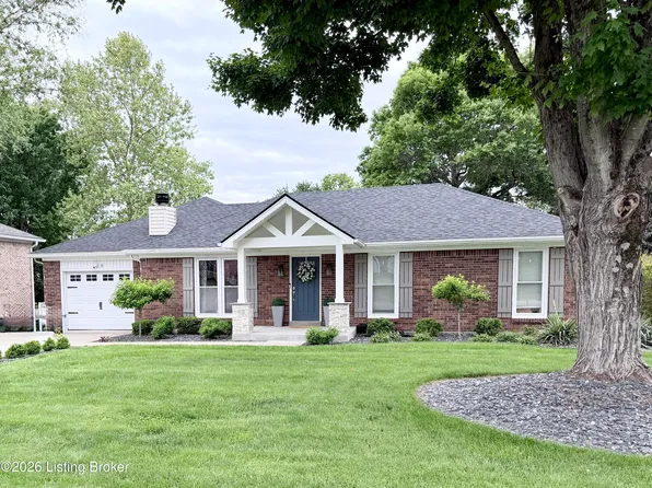 1220 Nightingale Ln, Goshen, KY 40026
