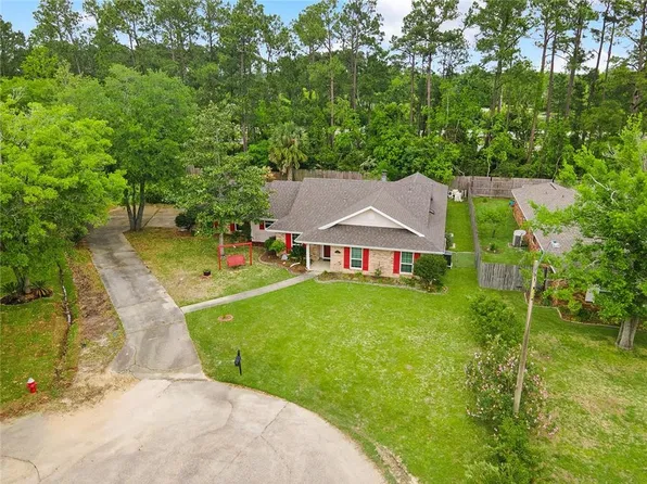 524 Bradford Dr, Slidell, LA 70461