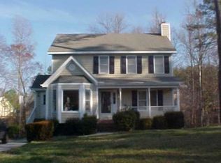 31 Joci Ct, Durham, NC 27704