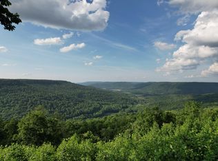 309 Black Berry Rd, Beersheba Springs, TN 37305