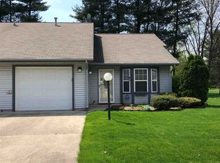 1517 Pine Ridge Ct, Elkhart, IN 46514