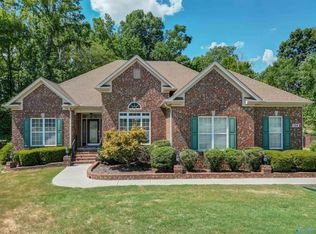 114 Merrimack Ct, Madison, AL 35758