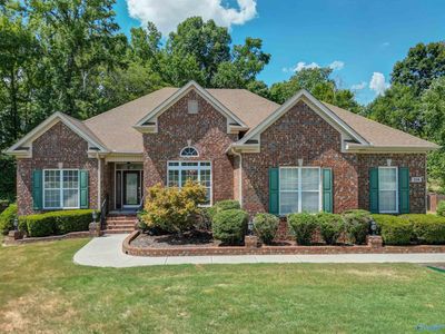 114 Merrimack Ct, Madison, AL, 35758