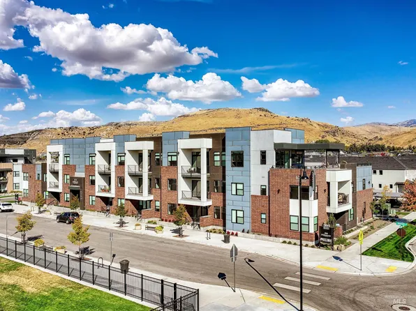 4250 E Haystack St APT 102, Boise, ID 83716