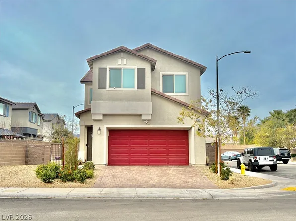 9165 Blue Poppy St, Las Vegas, NV 89148