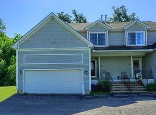 124 East Rd #A, Westminster, MA 01473