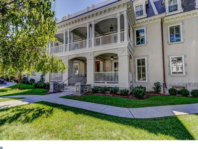 40 Louella Court #C3/d3, Wayne, PA, 19087