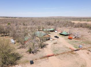 0 E 49th Rd, Gate, OK 73844