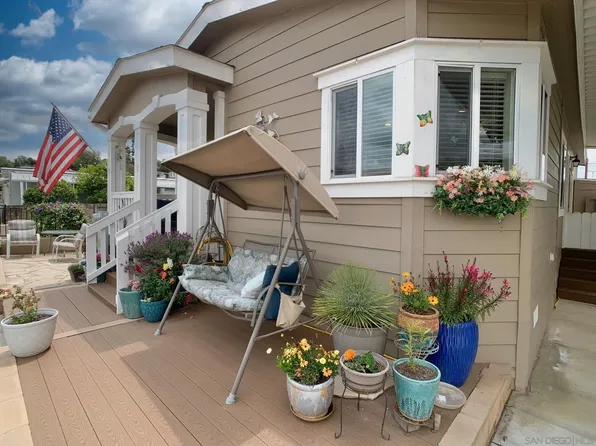 1315 Pepper Dr Space 2, El Cajon, CA 92021