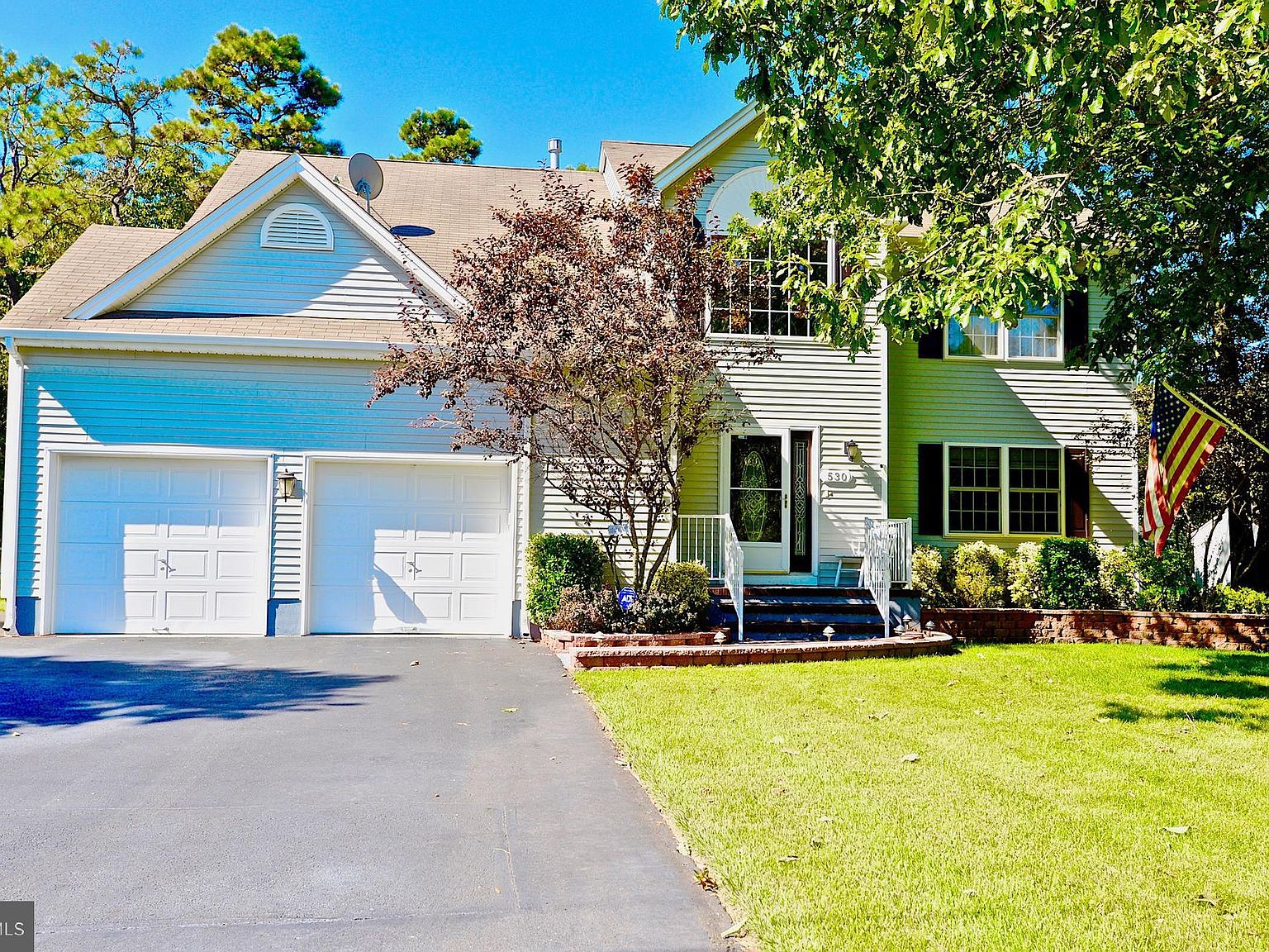 530 Eastern Blvd, Bayville, NJ 08721 Zillow