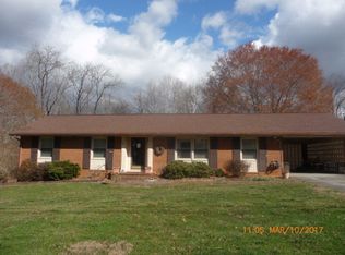 187 Covington Ln, Ridgeway, VA 24148