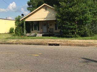1725 Kelly St, Alexandria, LA 71301