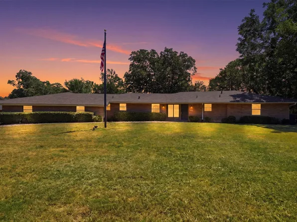 3202 S Country Club Rd, Garland, TX 75043