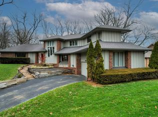 2025 E Timber Hill Pl, Springfield, MO 65804