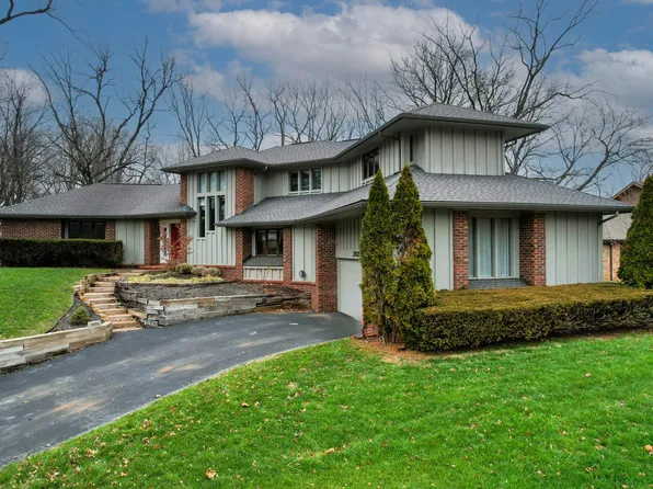 2025 E Timber Hill Place, Springfield, MO 65804