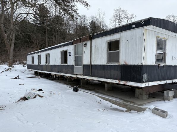 6592 State Route 21 - Creekside | 6592 State Route 21, Alfred Station, NY