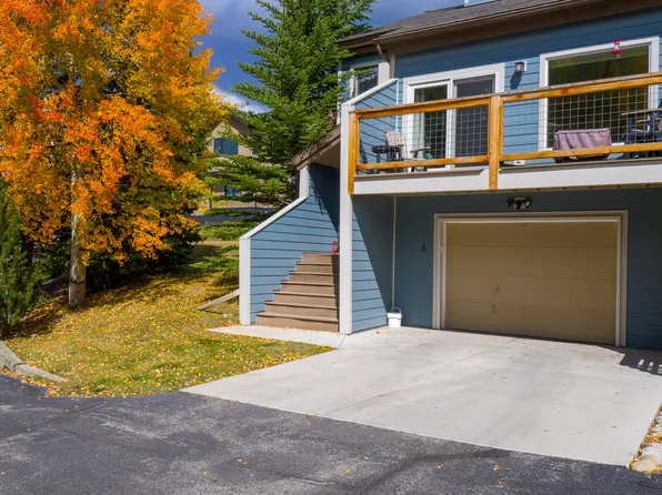 111 Corinthian Cir Unit A, Dillon, CO 80435