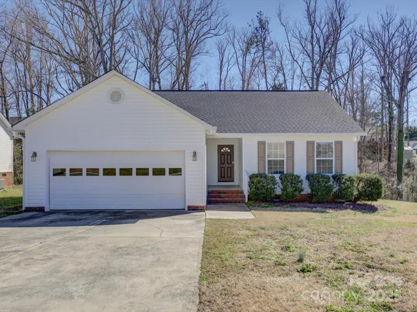 439 Berwick Dr, Rock Hill, SC 29730
