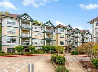 Center Pointe Condos, Bellingham, WA 98226