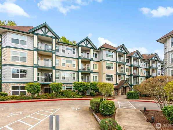 259 W Bakerview Road #C403, Bellingham, WA 98226