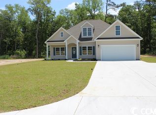5376 Highway 668 LOT 2, Hemlock Alt Conway, SC 29526