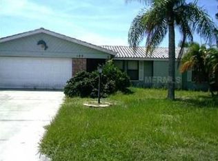 182 Caddy Rd, Rotonda West, FL 33947