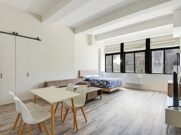 310 E 46th St APT 17T, Manhattan, NY 10017