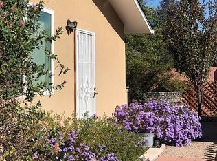 901 Los Poblanos Ranch Rd NW, Albuquerque, NM 87107