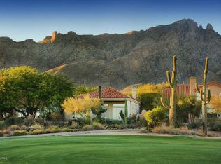3860 E Calle Cayo, Tucson, AZ 85718
