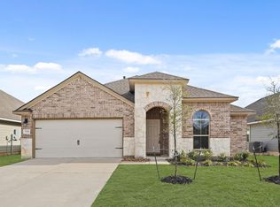 1164 Kennesaw Dr, College Station, TX 77845