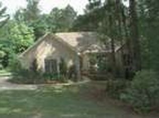 1091 Skipstone Ct, Watkinsville, GA 30677