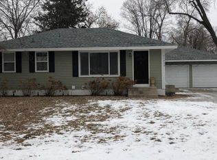 11033 Terrace Rd NE, Blaine, MN 55434