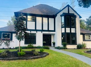 707 Montclair Blvd, Sugar Land, TX 77478