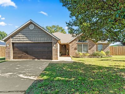 421 Crystal St, Lowell, AR, 72745