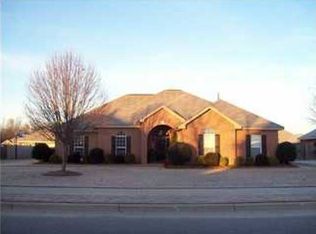 7224 Greenfield Rd, Montgomery, AL 36117