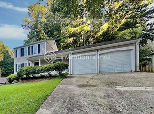 715 Country Manor Way, Johns Creek, GA 30022