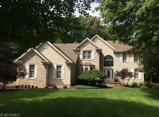 124 Flora Ct SE, Warren, OH