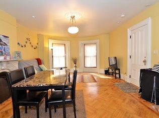 20 Worcester Sq APT 1, Boston, MA 02118