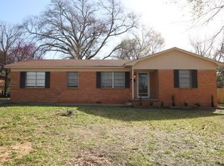 1505 Charlotte Dr, Tyler, TX 75702