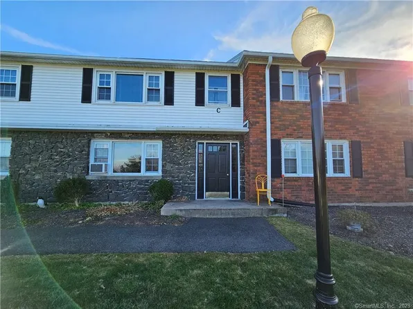 245 Cherry Avenue #C23, Watertown, CT 06795
