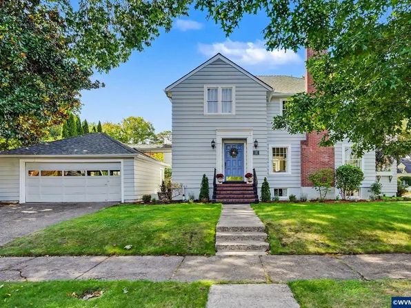 440 NW 34th St, Corvallis, OR 97330