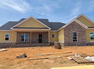 550 Annison Pointe Ct N, Augusta, SC --