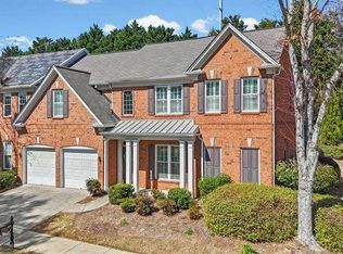 2311 Ventana Xing #50, Marietta, GA 30062