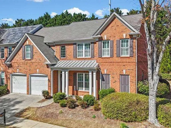 2311 Ventana Xing #50, Marietta, GA 30062